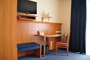 Parkhotel Bad Homburg