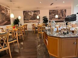 Parkhotel Bad Homburg