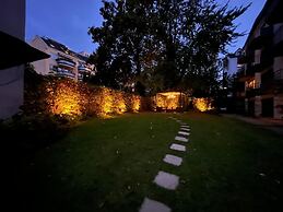 Parkhotel Bad Homburg