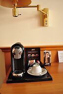 Parkhotel Bad Homburg