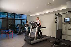Parkhotel Bad Homburg