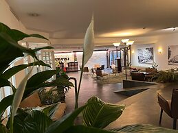 Parkhotel Bad Homburg