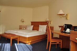 Parkhotel Bad Homburg