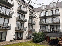Parkhotel Bad Homburg