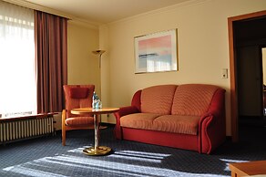 Parkhotel Bad Homburg