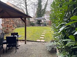 Parkhotel Bad Homburg