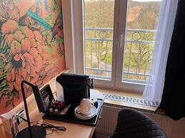 Parkhotel Bad Homburg