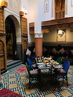 Riad Dar Hidaya Fes