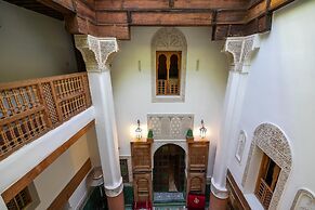 Riad Dar Hidaya Fes