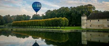 La Musardine en Vexin