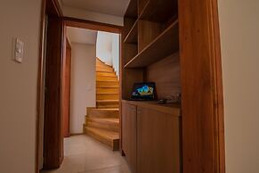 Andino Aparts - El Chalten