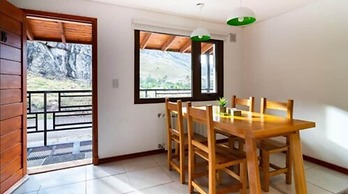 Andino Aparts - El Chalten