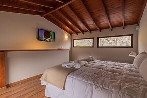 Andino Aparts - El Chalten