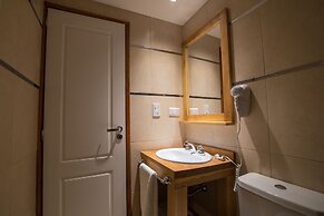 Andino Aparts - El Chalten