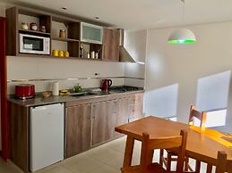 Andino Aparts - El Chalten