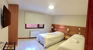 Andino Aparts - El Chalten