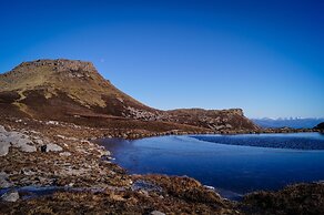 Isle of Raasay Distillery