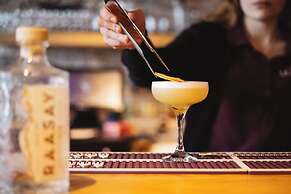 Isle of Raasay Distillery