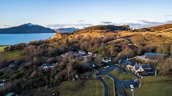 Isle of Raasay Distillery