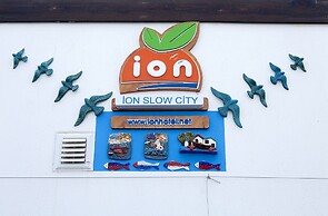 Ion Slow City