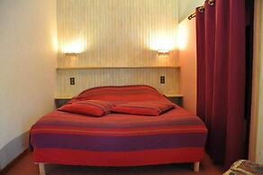 Hotel la Cigalière