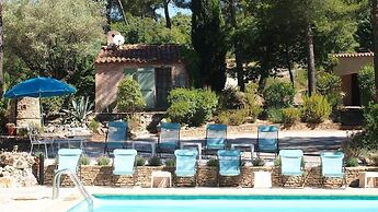 Hotel la Cigalière