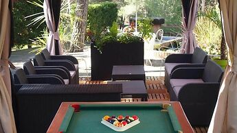 Hotel la Cigalière