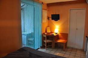 Hotel la Cigalière