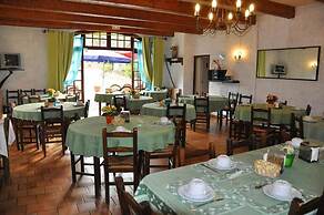 Hotel la Cigalière