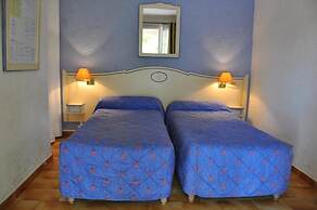 Hotel la Cigalière