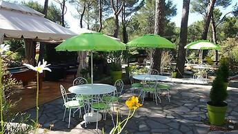 Hotel la Cigalière