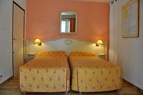 Hotel la Cigalière