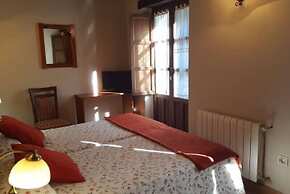 Hotel Rural Casa Cueto