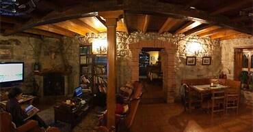 Hotel Rural Casa Cueto