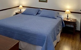 Hotel Fazenda São Moritz