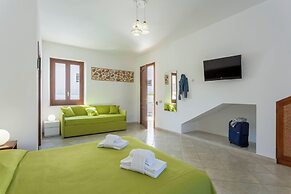 Poseidon Residence