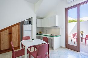 Poseidon Residence