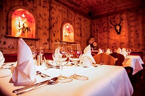 Jagdschloss Windenhütte