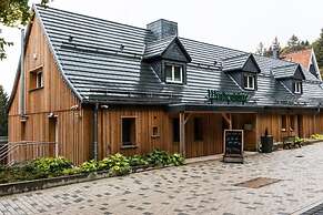 Jagdschloss Windenhütte