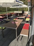 Jagdschloss Windenhütte