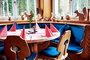 Jagdschloss Windenhütte