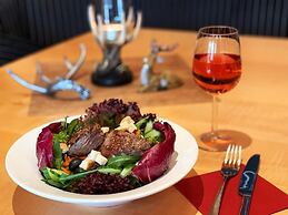 Jagdschloss Windenhütte