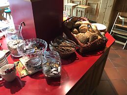 Jagdschloss Windenhütte