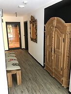 Jagdschloss Windenhütte