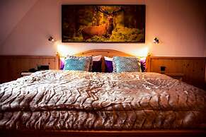 Jagdschloss Windenhütte