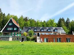 Jagdschloss Windenhütte