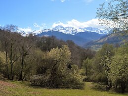 Le Perchoir des Pyrénées