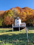 Le Perchoir des Pyrénées