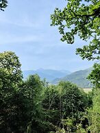 Le Perchoir des Pyrénées