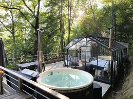 Le Perchoir des Pyrénées